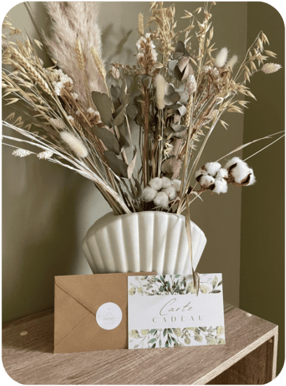 photo carte cadeau